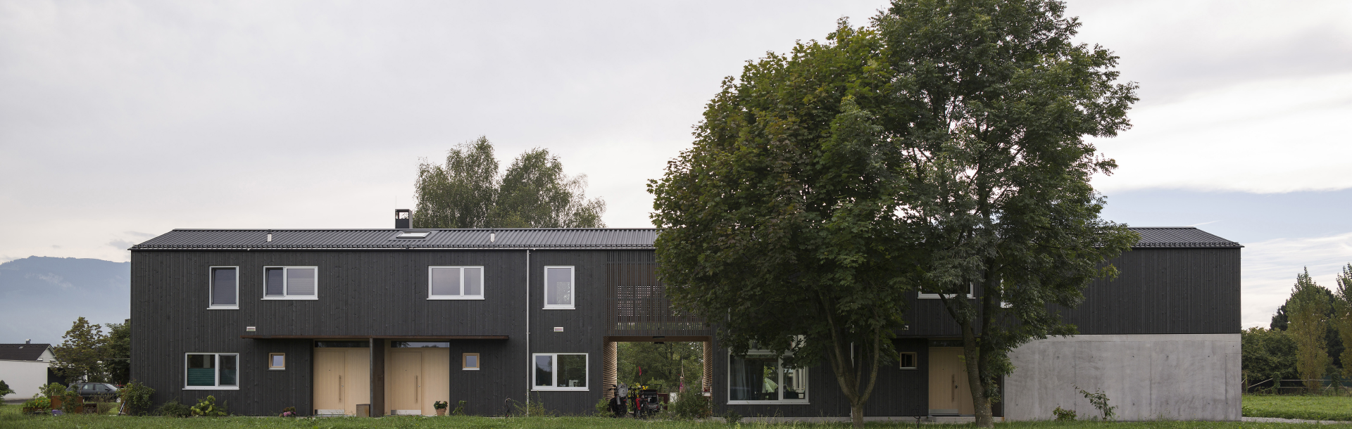 © Architekturwerkstatt Dworzak-Grabher / DarkoTodorovic © Architekturwerkstatt Dworzak-Grabher / DarkoTodorovic