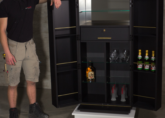 © Gesellenstück Adrian Motsch / AM Tischler / Kerstin Motsch © Gesellenstück Adrian Motsch / AM Tischler / Kerstin Motsch