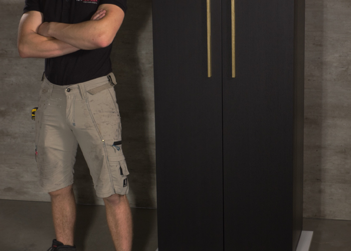 © Gesellenstück Adrian Motsch / AM Tischler / Kerstin Motsch © Gesellenstück Adrian Motsch / AM Tischler / Kerstin Motsch