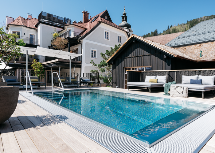 © Refugium Lunz / Gregor Hofbauer