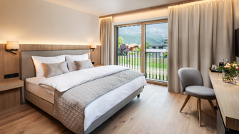 © Schloss & Boutiquehotel Mitterhart / David Innerhofer