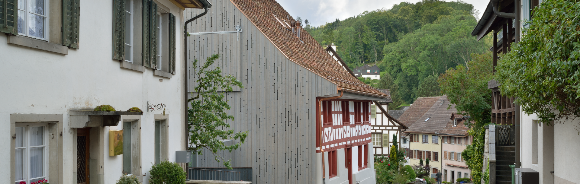© L3P Architekten © L3P Architekten
