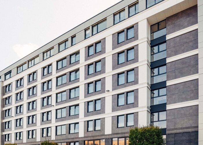 © Harry’s Home / Mathias Prägant © Harry’s Home / Mathias Prägant